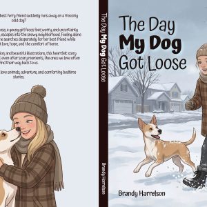 The Day My Dog Got Loose